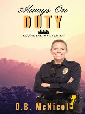 cover image of Always on Duty